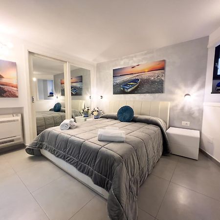 Casa Faenza Lägenhet Amalfi Exteriör bild