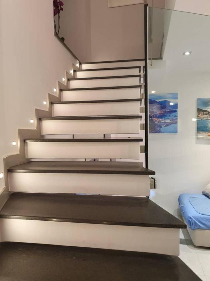 Casa Faenza Lägenhet Amalfi Exteriör bild