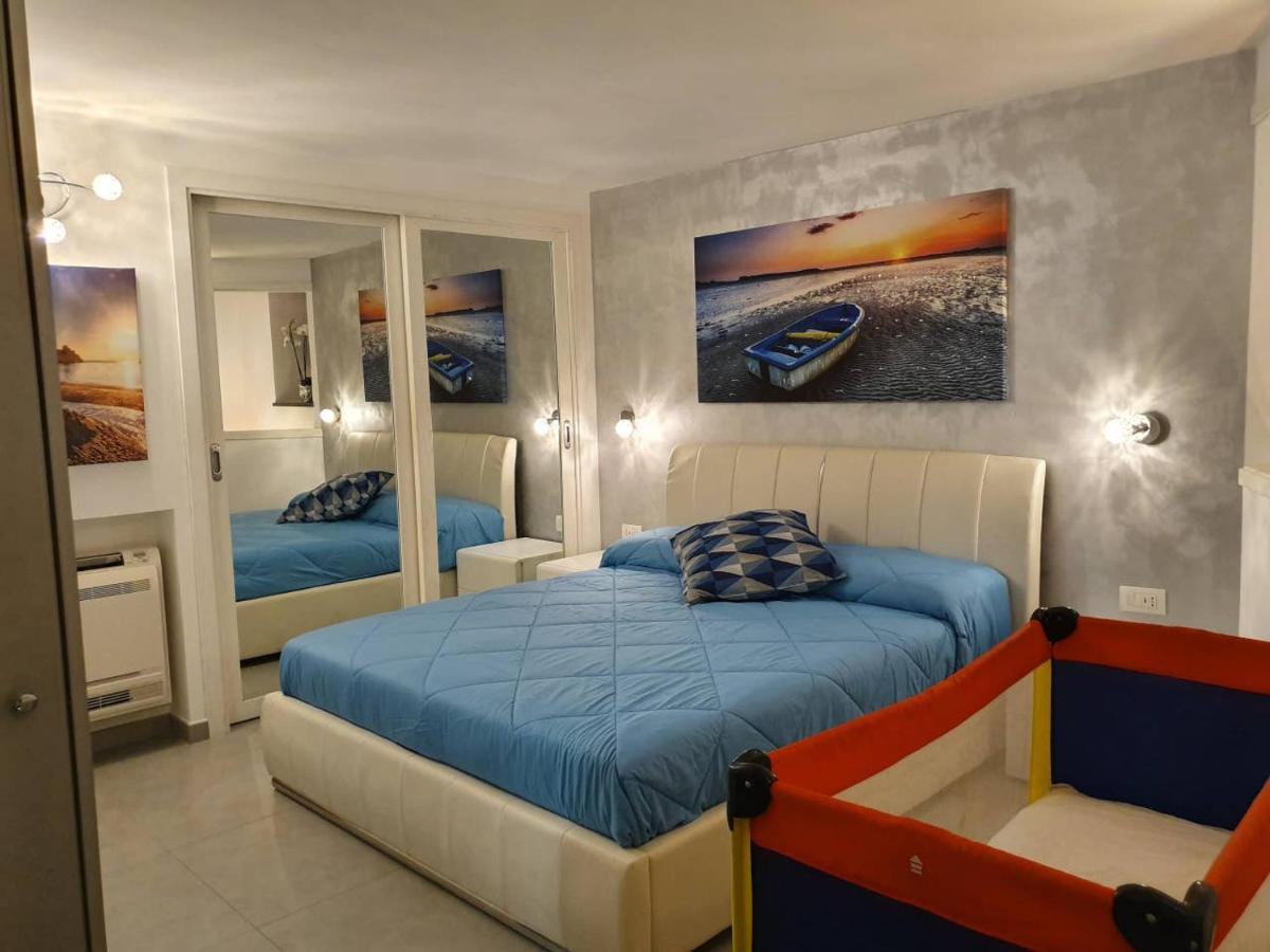 Casa Faenza Lägenhet Amalfi Exteriör bild
