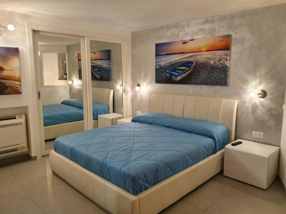 Casa Faenza Lägenhet Amalfi Exteriör bild