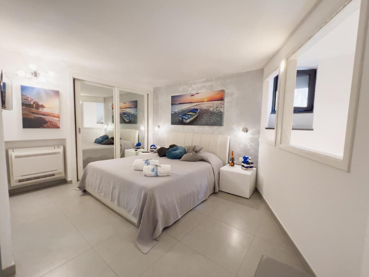 Casa Faenza Lägenhet Amalfi Exteriör bild