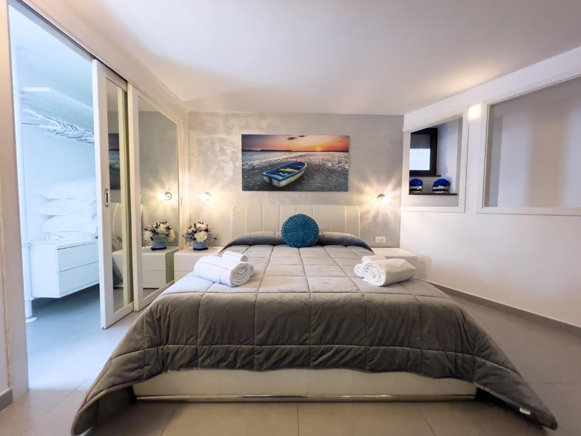 Casa Faenza Lägenhet Amalfi Exteriör bild